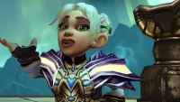 Teaser Bild von Warum kann man bei Chromie keine Zeitwanderungskampagne auswählen?