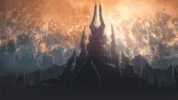 Teaser Bild von World of Warcraft: Shadowlands erscheint am 24. November 2020!