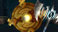 Teaser Bild von Shadowlands - Besondere Transmogs: Schild von Hyrja & Bryntroll