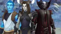 Teaser Bild von Shadowlands Guide - Alle Fraktionen, Belohnungen & Besonderheiten!