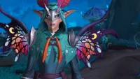 Teaser Bild von Grimmlingflitzerflügel nun im In-Game-Shop verfügbar!