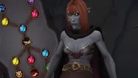 Teaser Bild von Shadowlands - Conduits: Ränge und Itemlevel nun implementiert