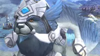 Teaser Bild von Mountguide - Silberwindlarion und die Gabe des Silberwinds!