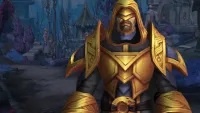 Teaser Bild von Epische World Drops mit Iemlevel 190 & mehr - Die aktuell beste Ausrüstung!