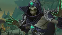 Teaser Bild von Shadowlands Guide - Die Paktfähigkeiten