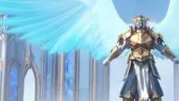 Teaser Bild von Shadowlands - Neues Cinematic: Jenseits des Schleiers