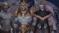 Teaser Bild von Shadowlands Guide - Der Pakt der Venthyr!