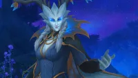 Teaser Bild von Shadowlands Guide - Der Pakt der Nachtfae!