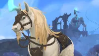 Teaser Bild von Shadowlands - Heißes Rodeo mit dem Sonnentänzer!