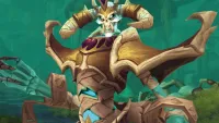 Teaser Bild von Shadowlands Guide - Maldraxxus: Überblick zum Gebiet!
