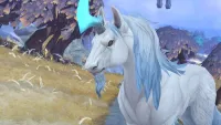 Teaser Bild von Shadowlands - Schlachtruf der Aufgestiegene & Aufgestiegene Himmelsmähne!
