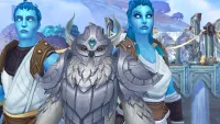 Teaser Bild von Shadowlands Guide - Die Bastion: Überblick zum Gebiet!