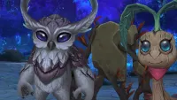 Teaser Bild von Shadowlands Guide - Die Pakthaustiere: Vorschau und Quellen!