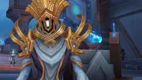 Teaser Bild von Shadowlands Guide - Oribos: Wo ist was in der Stadt?