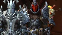 Teaser Bild von Shadowlands Guide - Erste PvP-Saison der Schattenlande!