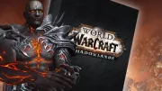 Teaser Bild von World of Warcraft: Shadowlands wurde veröffentlicht - Viel Spaß!