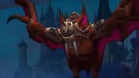Teaser Bild von Die Mounts vom Animaleiter - Dropglück oder "einfach" kaufen