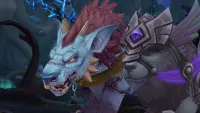 Teaser Bild von So werden die Mounts vom Befehlstisch freigeschaltet!