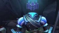 Teaser Bild von Händler Ta'rmoro auf dem Nachtmarkt verkauft Waffen-Transmogs!
