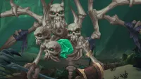 Teaser Bild von Weltbossguide - Mortanis in Maldraxxus
