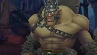 Teaser Bild von Neuer Weltboss aktiv: Nurgash Schlammborn in Revendreth!