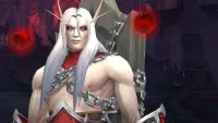 Teaser Bild von Loreschnipsel - Cutscenes: Sylvanas, Zovaal & ein Lich!