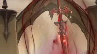 Teaser Bild von Loreschnipsel - Erlösung für den Erlöser: Cutscene & Dialoge!