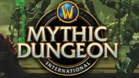 Teaser Bild von Mythic Dungeon International 2021 - Die erste Saison hat begonnen!
