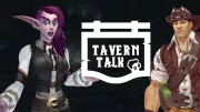 Teaser Bild von Der Tavern Talk nun als Podcast bei iTunes, Spotify & mehr!