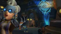 Teaser Bild von Patch 9.0.5 liegt verschlüsselt auf dem Patchserver - Neue Patchstruktur?!