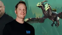 Teaser Bild von BlizzConline 2021 - Interviews: Hazzikostas, Danuser & Feasel!