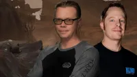 Teaser Bild von BlizzConline 2021 - Unser Interview mit Jeremy Feasel und Frank Kowalkowski
