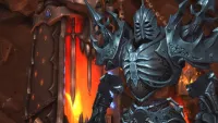 Teaser Bild von Patch 9.0.5 - Handwerk im Schlund: Neues Mount durch Seelenschmiede?