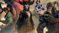 Teaser Bild von Die BlizzConline 2021 - Ablauf, Trailer und mehr!
