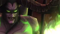 Teaser Bild von Classic - Burning Crusade: Beta-Ankündigung auf der BlizzConline?