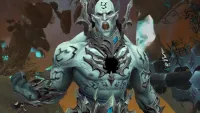 Teaser Bild von Patch 9.1 - Ketten der Herrschaft: Trailer zum Update!