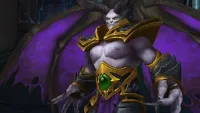 Teaser Bild von Patch 9.1 - Die Rückkehr der Schreckenslords!