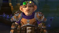 Teaser Bild von Keine neuen Traditionsausrütungssets in Patch 9.1!