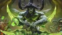 Teaser Bild von BlizzConline 2021: Panel-Zusammenfassung - Burning Crusade Classic
