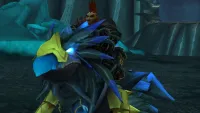 Teaser Bild von Patch 9.0.5 - Neue Animation beim Auf- und Abmounten ersetzt Rauchwolke!