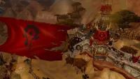Teaser Bild von Patch 9.0.5 - Anpassungen für weitere Schlachtfelder angekündigt