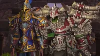 Teaser Bild von Patch 9.0.5 - Epische Schlachtfelder werden angepasst!