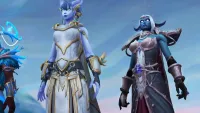 Teaser Bild von Patch 9.1 - Neue Paktausrüstungssets ohne Rüstungsbeschränkung