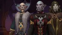 Teaser Bild von Weitere Tuninganpassungen für Nathria & Dungeons am 10. März