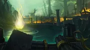 Teaser Bild von 50% günstiger - World of Warcraft Hörbücher bei Audible mit 6-Monats-Abo
