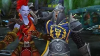 Teaser Bild von Patch 9.0.5 - Einige Anpassungen im PvP: Wertung, Küste & weniger Ehre!