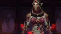 Teaser Bild von Patch 9.0.5 - Liste aller Potenz-Medien in Schloss Nathria