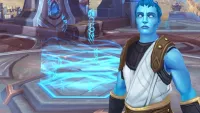 Teaser Bild von Hotfix für Seeleband-Talent - Nerf statt Buff durch Pelagos!