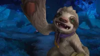 Teaser Bild von Das Modell vom Faultier Daisy in Patch 9.0.5
