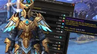Teaser Bild von Anpassungen an Tapferkeitspunkten: Anzeige & Loot